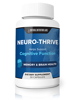 Buy Neuro-Thrive 1 Bottle